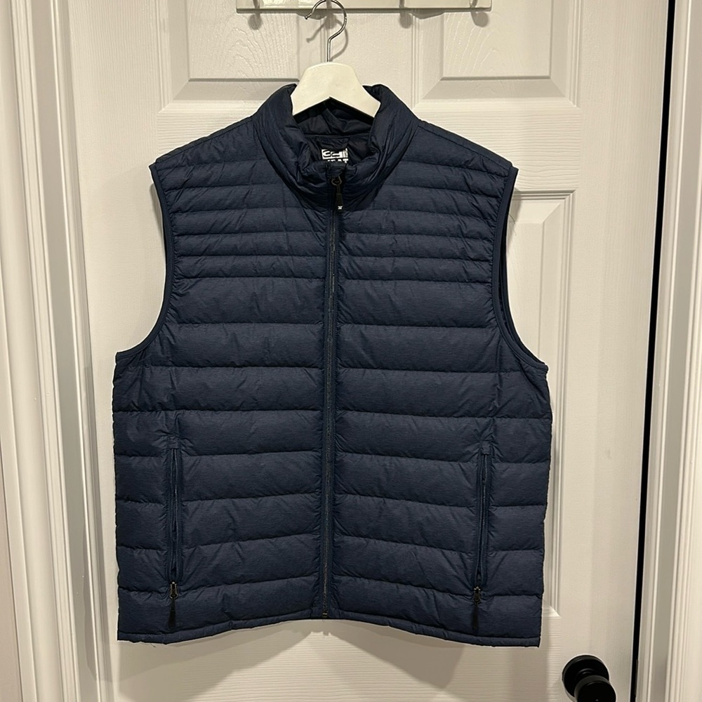 32Degrees Heat - Navy Blue - Large